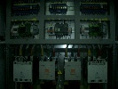 Estl Control -Шкаф управления двумя насосами KSB Amarex 