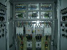 Estl Control -Шкаф управления двумя насосами KSB Amarex 